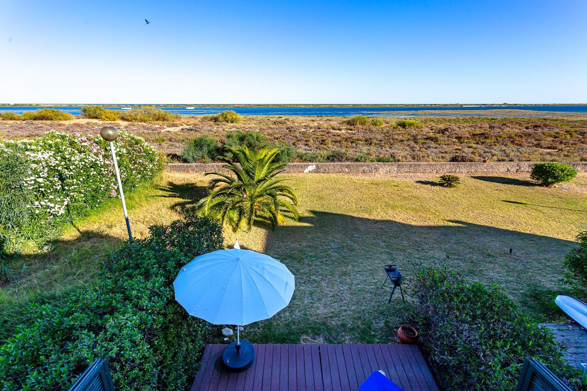 Nesha Cabanas Paradise Tavira Dış mekan fotoğraf
