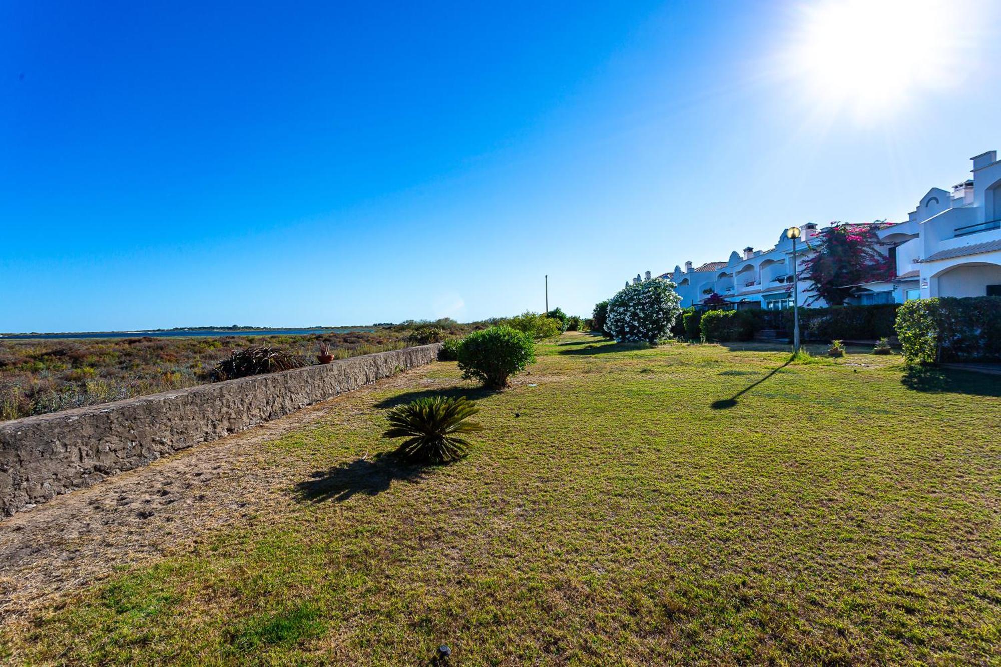 Nesha Cabanas Paradise Tavira Dış mekan fotoğraf