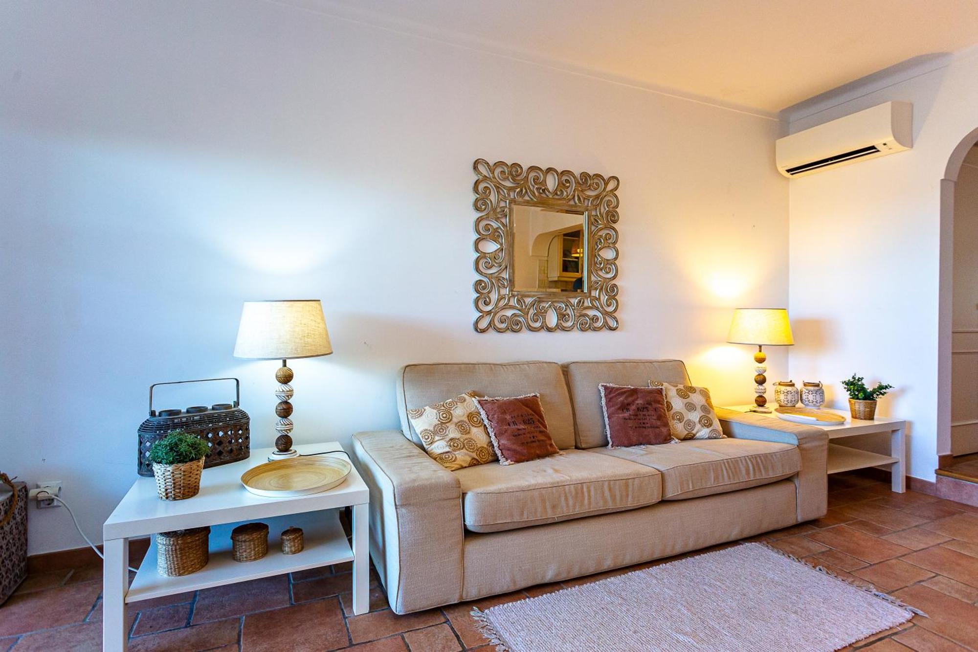 Nesha Cabanas Paradise Tavira Dış mekan fotoğraf
