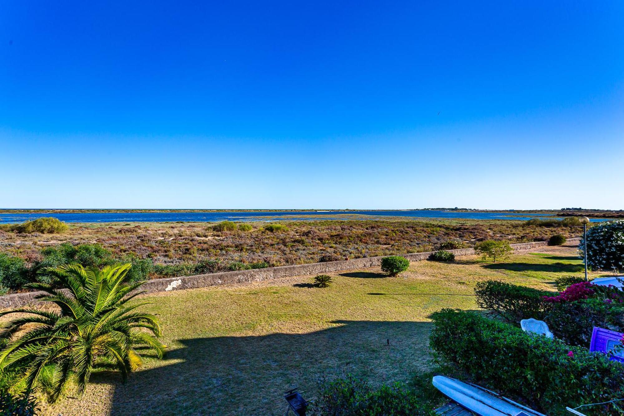 Nesha Cabanas Paradise Tavira Dış mekan fotoğraf