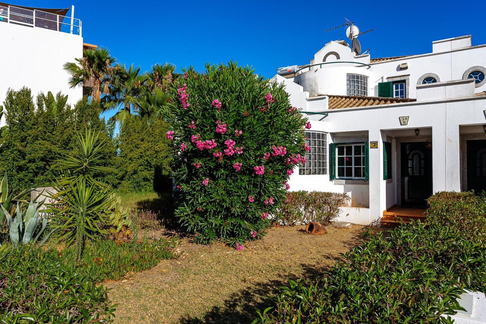 Nesha Cabanas Paradise Tavira Dış mekan fotoğraf