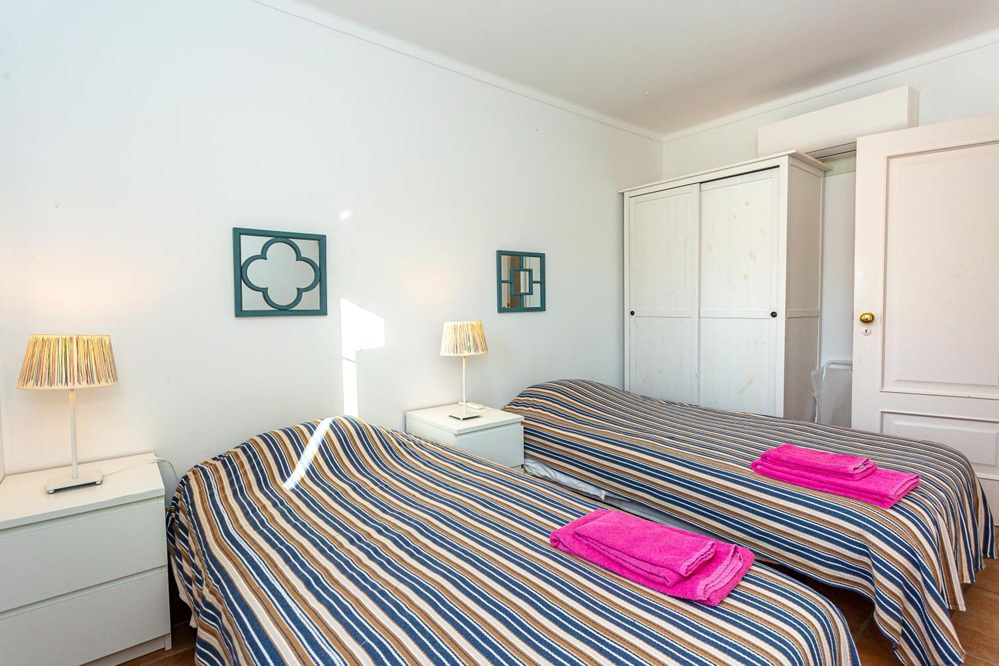 Nesha Cabanas Paradise Tavira Dış mekan fotoğraf