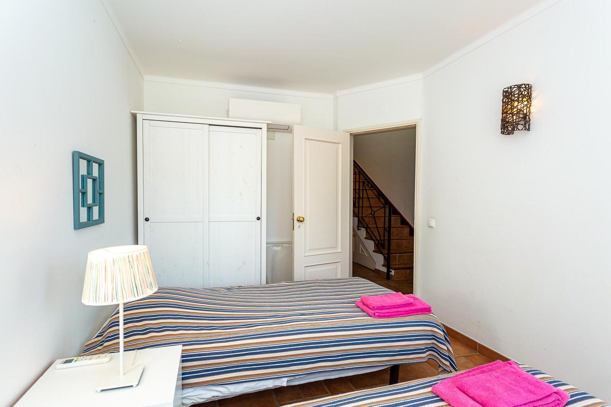 Nesha Cabanas Paradise Tavira Dış mekan fotoğraf