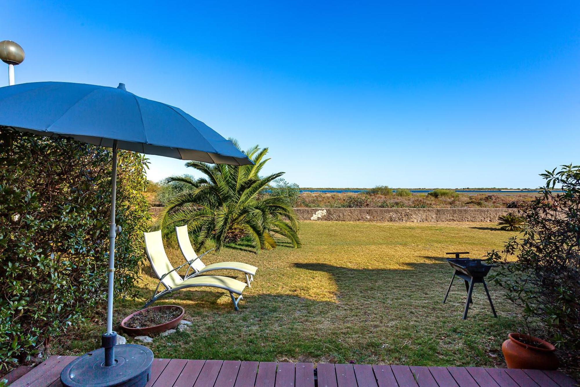 Nesha Cabanas Paradise Tavira Dış mekan fotoğraf