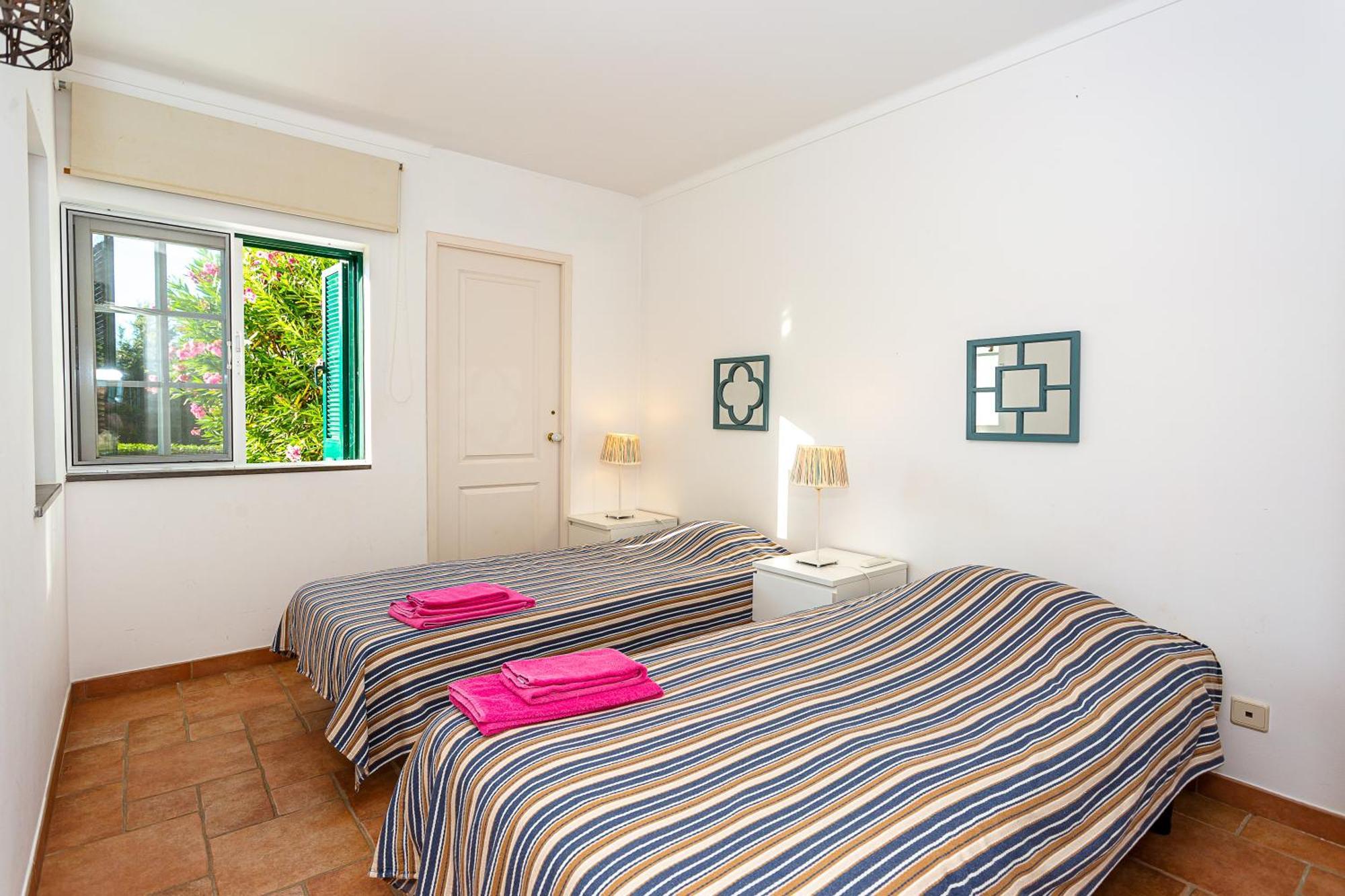 Nesha Cabanas Paradise Tavira Dış mekan fotoğraf
