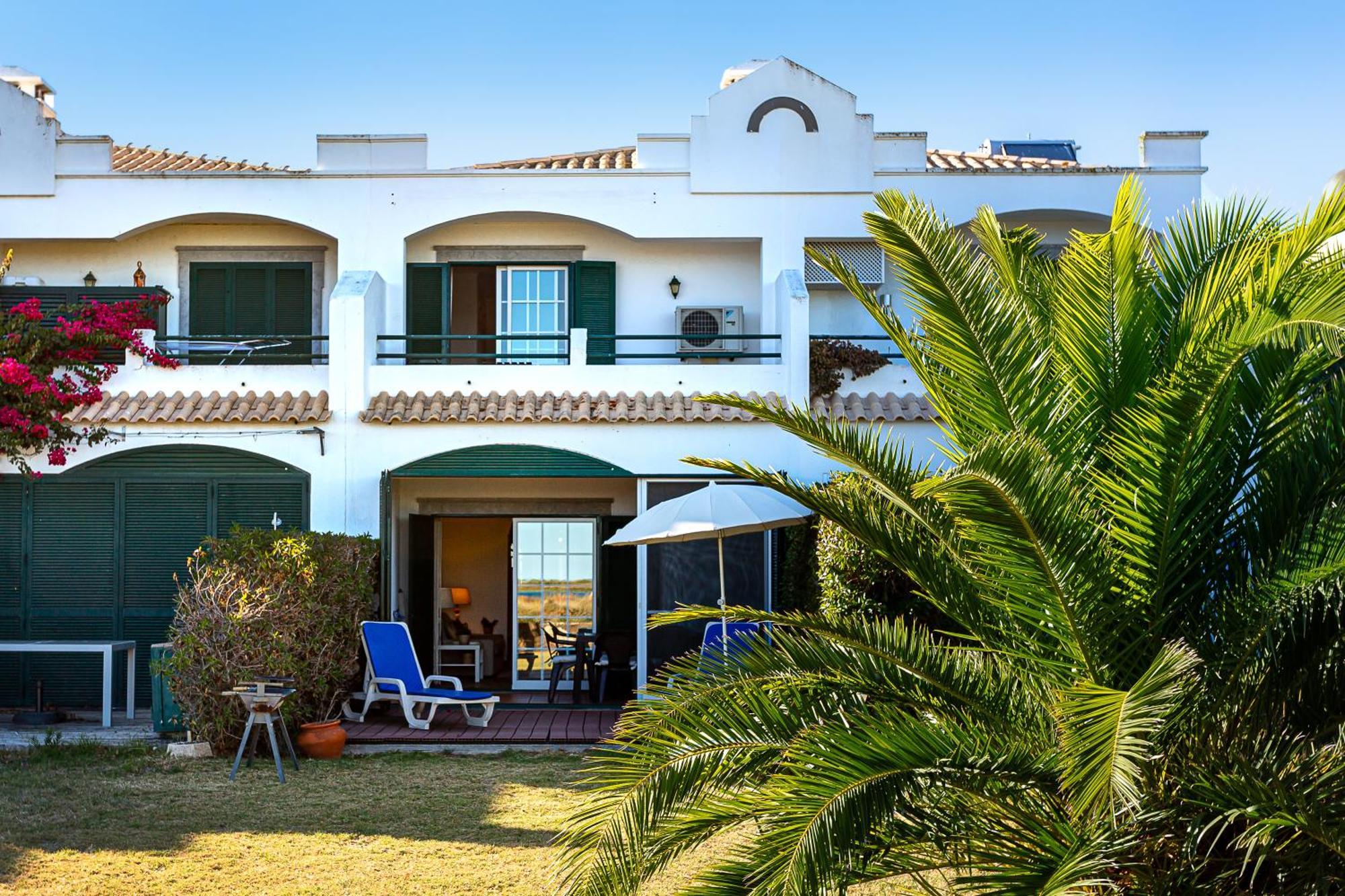 Nesha Cabanas Paradise Tavira Dış mekan fotoğraf