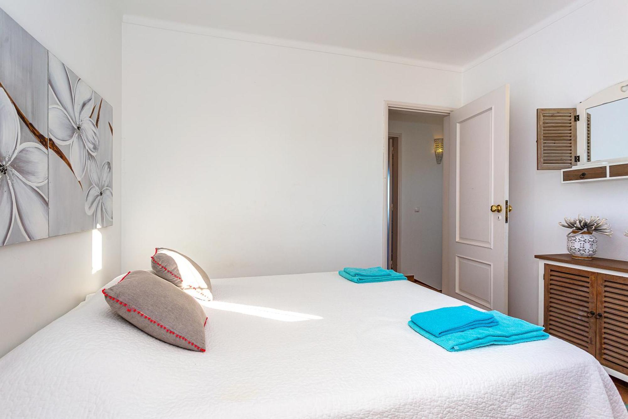 Nesha Cabanas Paradise Tavira Dış mekan fotoğraf