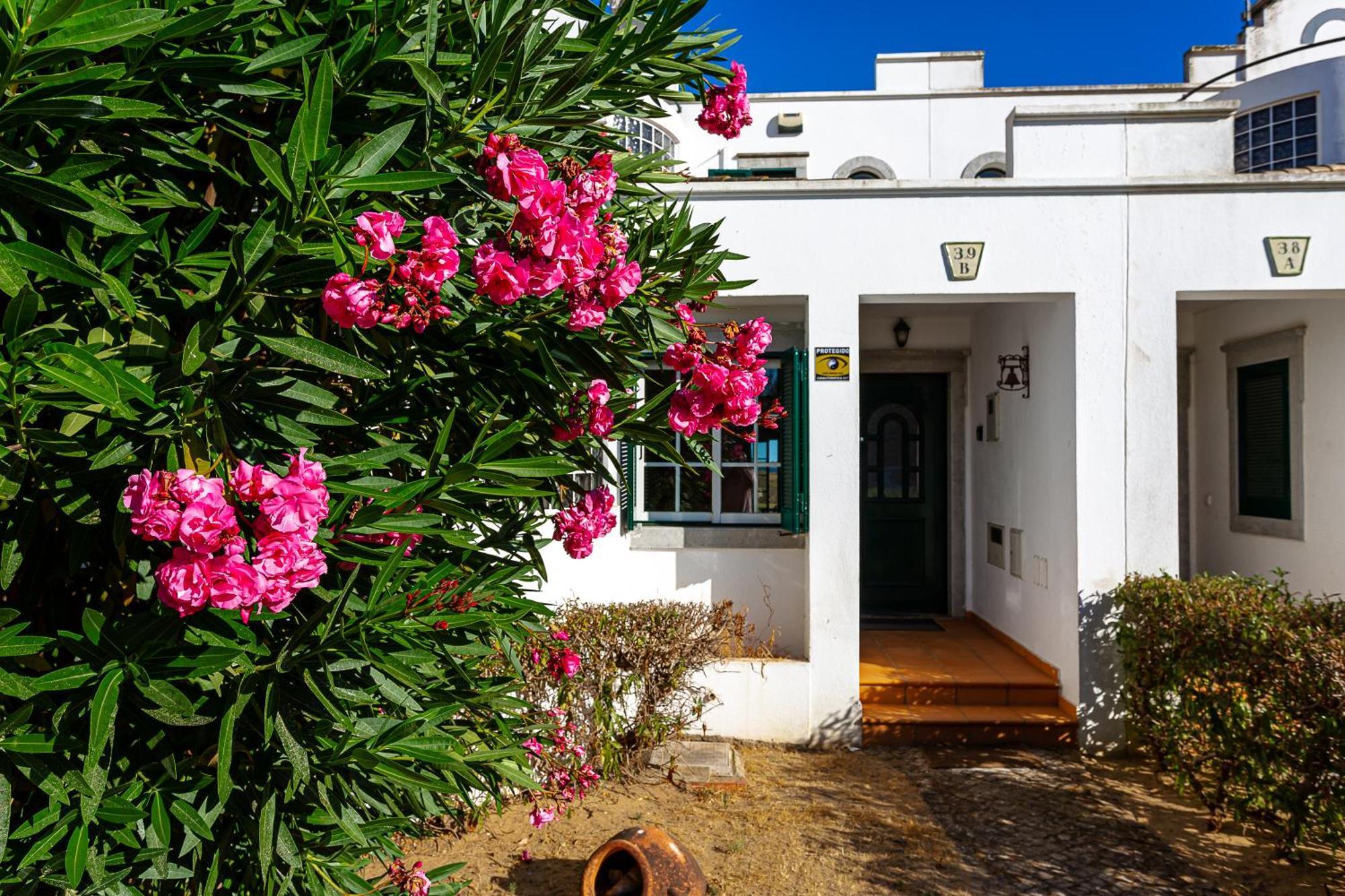 Nesha Cabanas Paradise Tavira Dış mekan fotoğraf