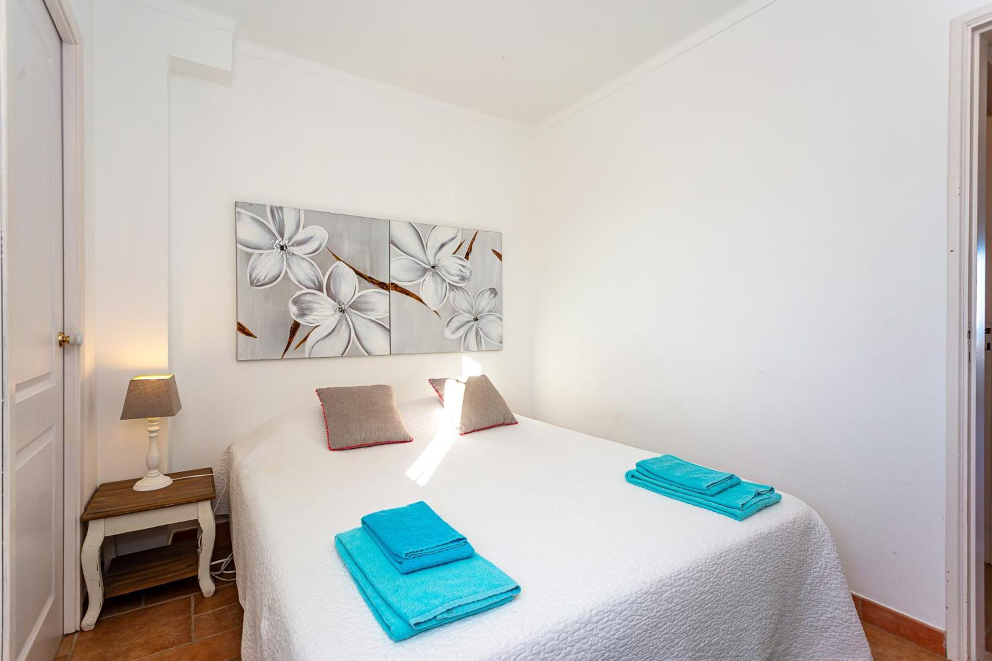 Nesha Cabanas Paradise Tavira Dış mekan fotoğraf