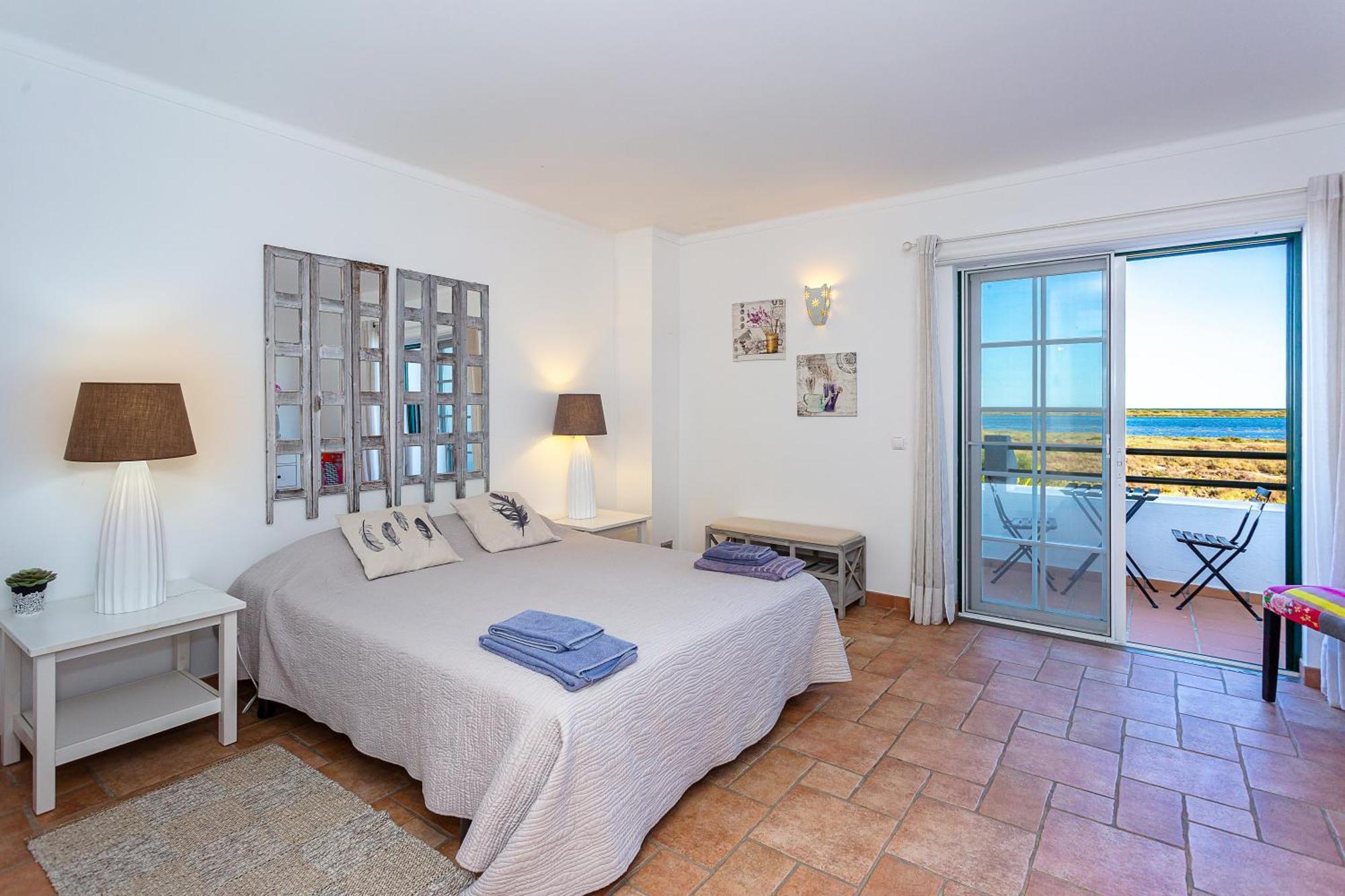 Nesha Cabanas Paradise Tavira Dış mekan fotoğraf