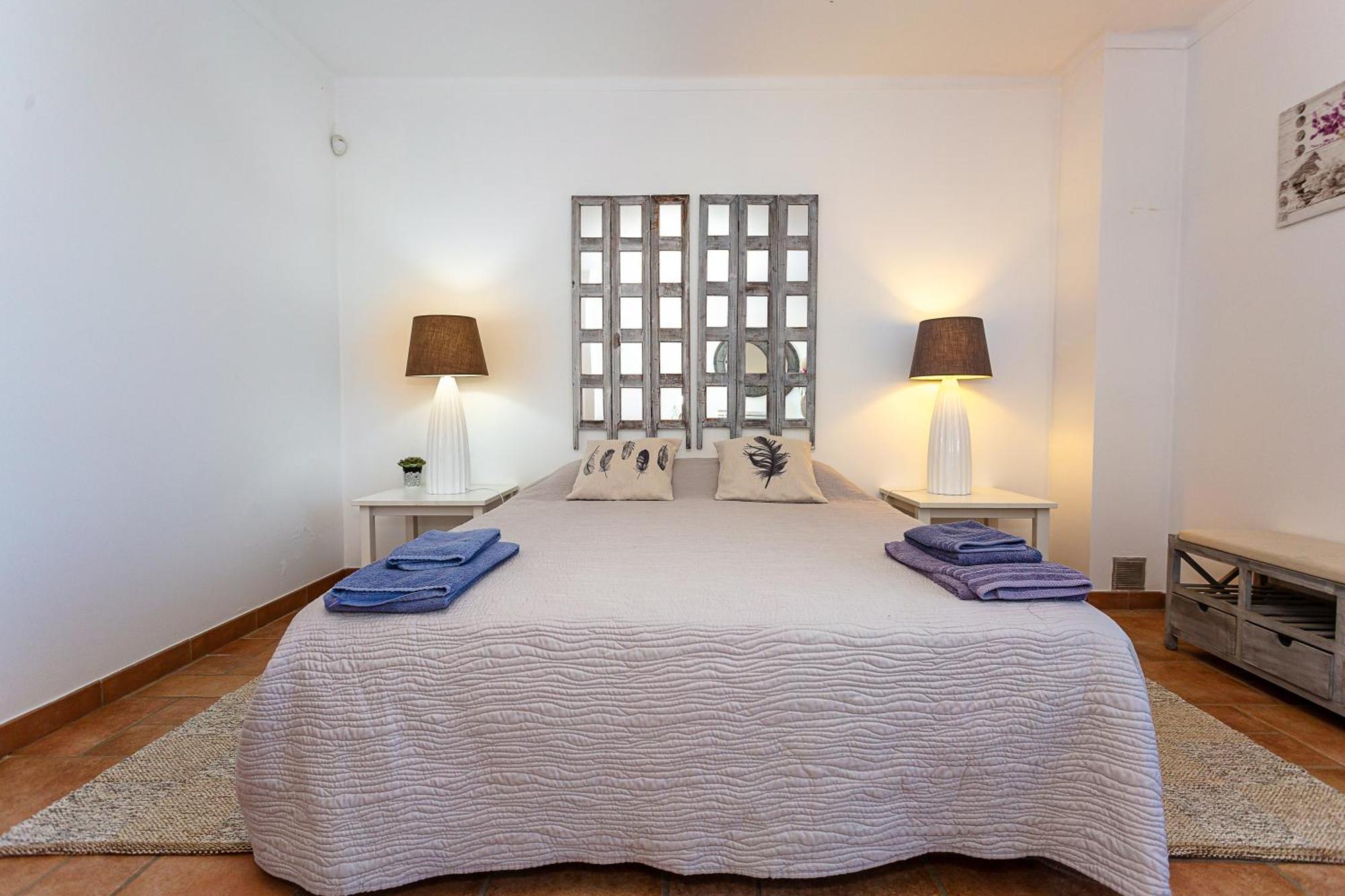 Nesha Cabanas Paradise Tavira Dış mekan fotoğraf